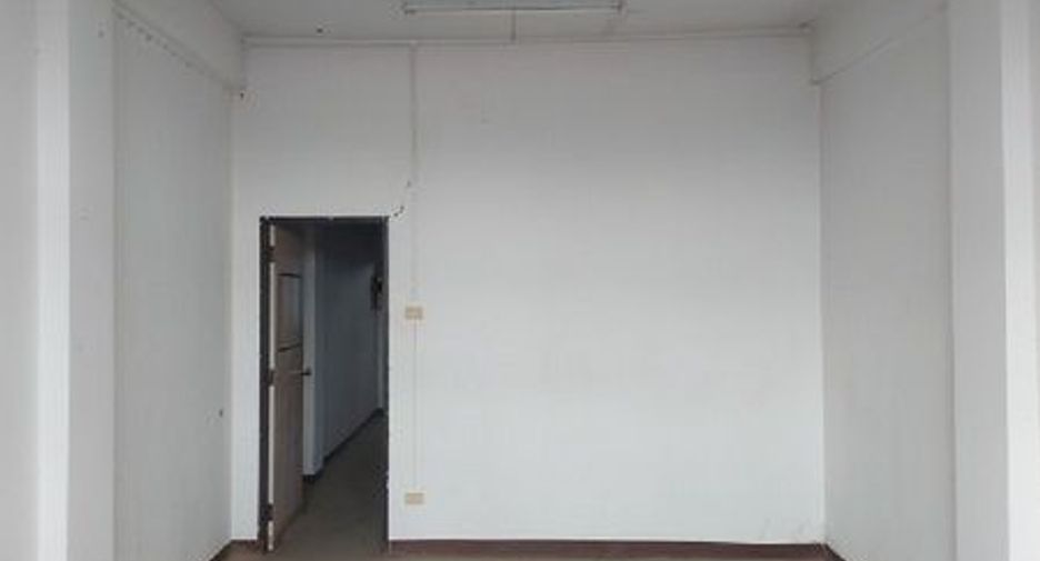 For sale retail Space in Mueang Ubon Ratchathani, Ubon Ratchathani