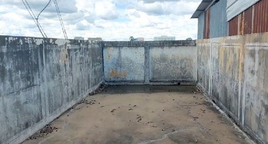 For sale retail Space in Mueang Ubon Ratchathani, Ubon Ratchathani