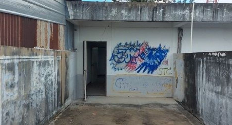 For sale retail Space in Mueang Ubon Ratchathani, Ubon Ratchathani