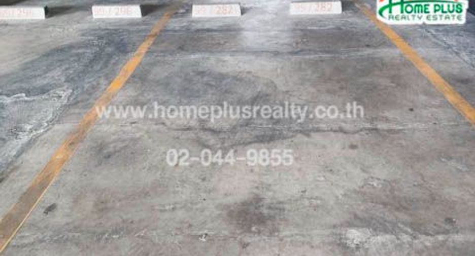 For sale 2 bedrooms condo in Bangkok Yai, Bangkok