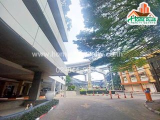 For sale 2 bedrooms condo in Bangkok Yai, Bangkok