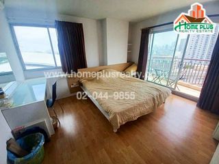 For sale 2 bedrooms condo in Bangkok Yai, Bangkok