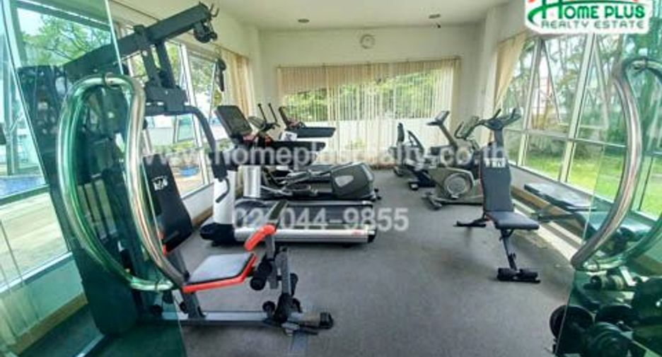 For sale 2 bedrooms condo in Bangkok Yai, Bangkok