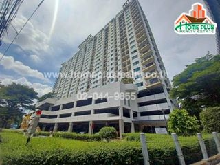 For sale 2 bedrooms condo in Bangkok Yai, Bangkok