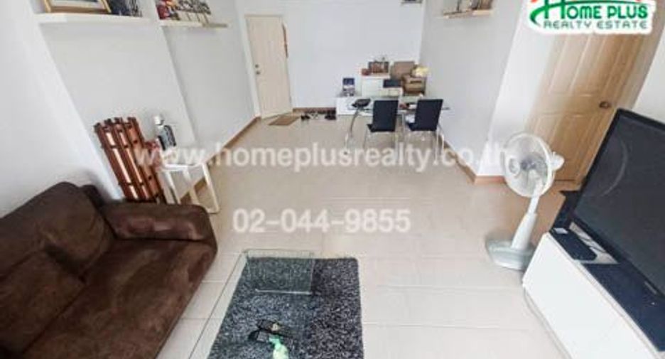 For sale 2 bedrooms condo in Bangkok Yai, Bangkok