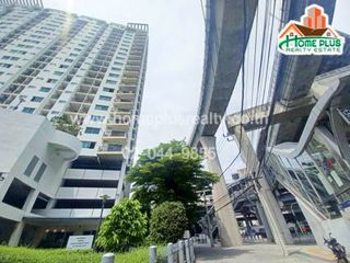 For sale 2 bedrooms condo in Bangkok Yai, Bangkok