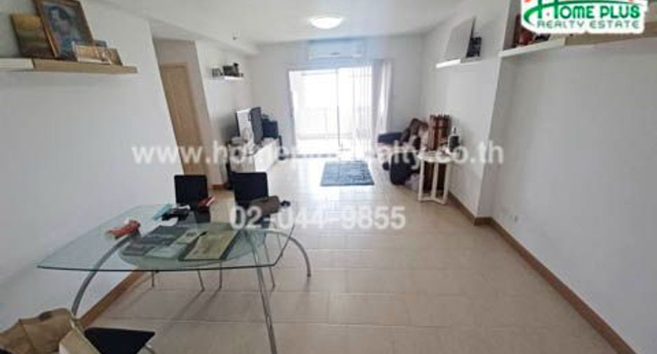 For sale 2 bedrooms condo in Bangkok Yai, Bangkok