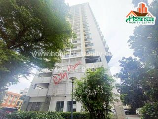 For sale 2 bedrooms condo in Bangkok Yai, Bangkok