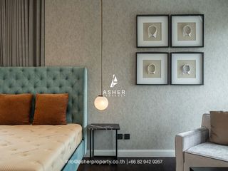 For rent そして for sale 4 ベッドルーム house in Phra Khanong, Bangkok