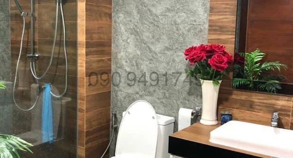 For sale 2 bedrooms condo in Watthana, Bangkok