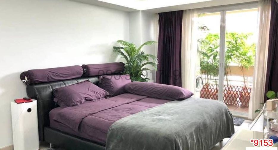For sale 2 bedrooms condo in Watthana, Bangkok