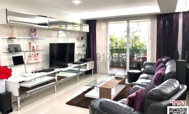 Condo en venta de 2 habitaciones en Watthana, Bangkok