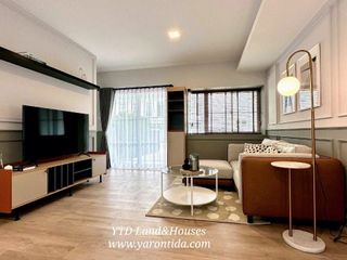 For rent 3 Beds townhouse in Prawet, Bangkok