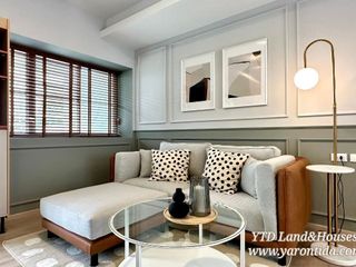 For rent 3 Beds townhouse in Prawet, Bangkok