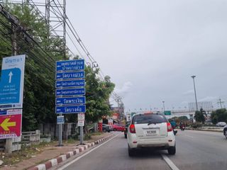 Grundstück zum Kauf in Bang Kruai, Nonthaburi