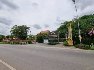 Grundstück zum Kauf in Bang Kruai, Nonthaburi