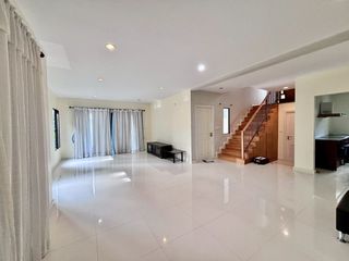 ขาย 3 ห้องนอน บ้านเดี่ยว ใน บางพลี, สมุทรปราการ