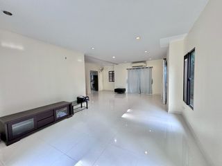 ขาย 3 ห้องนอน บ้านเดี่ยว ใน บางพลี, สมุทรปราการ