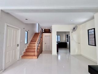 ขาย 3 ห้องนอน บ้านเดี่ยว ใน บางพลี, สมุทรปราการ