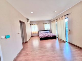 ขาย 3 ห้องนอน บ้านเดี่ยว ใน บางพลี, สมุทรปราการ