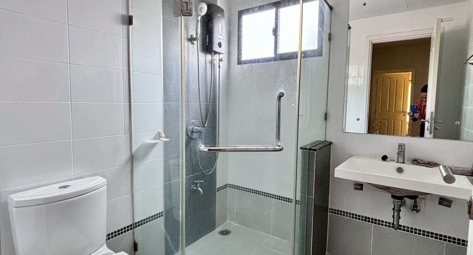 For sale 3 bedrooms house in Bang Phli, Samut Prakan