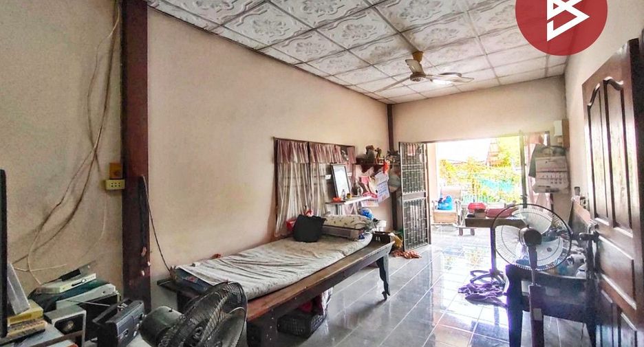 ขาย 2 เตียง บ้านเดี่ยว ใน บ้านโป่ง, ราชบุรี