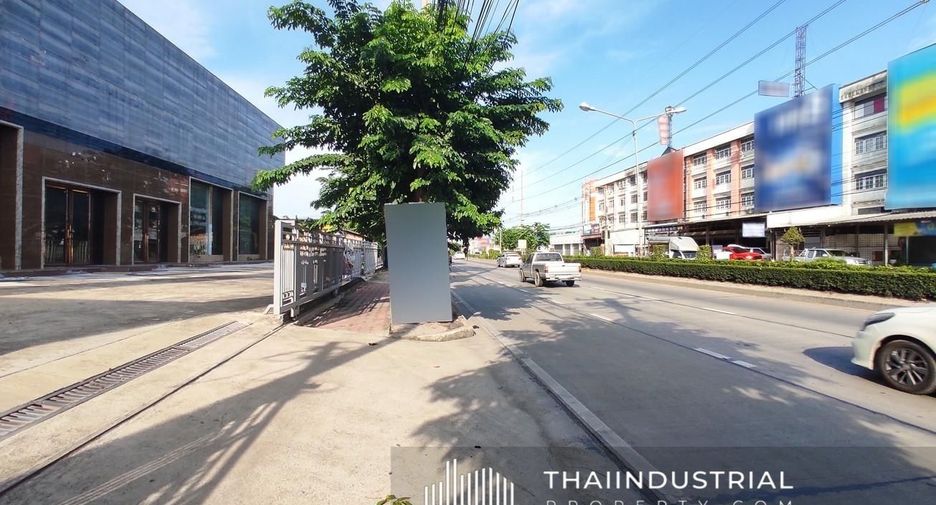 For rent warehouse in Lam Luk Ka, Pathum Thani