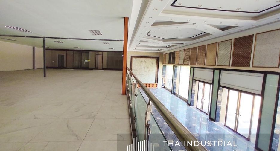 For rent warehouse in Lam Luk Ka, Pathum Thani