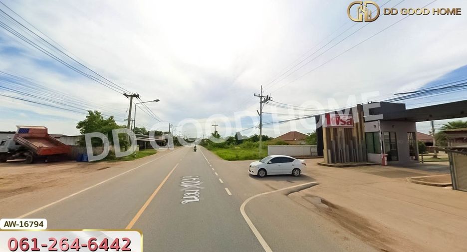 For sale 3 bedrooms house in Chok Chai, Nakhon Ratchasima