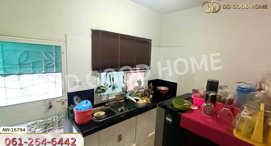 For sale 3 bedrooms house in Chok Chai, Nakhon Ratchasima