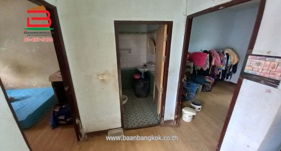 For sale 2 bedrooms townhouse in Lat Lum Kaeo, Pathum Thani