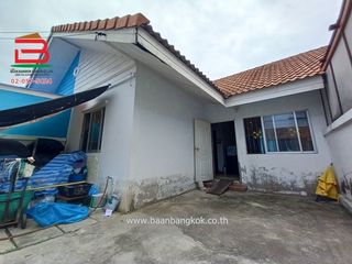 For sale 2 bedrooms townhouse in Lat Lum Kaeo, Pathum Thani