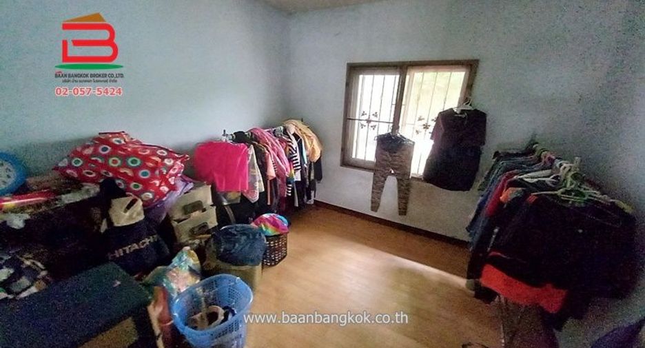 For sale 2 bedrooms townhouse in Lat Lum Kaeo, Pathum Thani