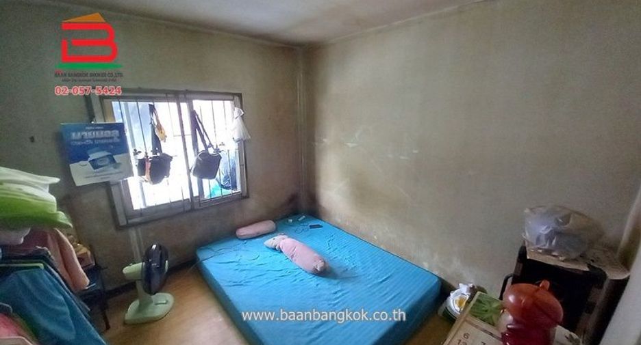 For sale 2 bedrooms townhouse in Lat Lum Kaeo, Pathum Thani