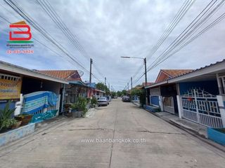 For sale 2 bedrooms townhouse in Lat Lum Kaeo, Pathum Thani