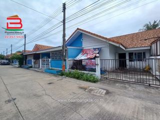 For sale 2 bedrooms townhouse in Lat Lum Kaeo, Pathum Thani