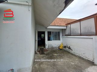 For sale 2 bedrooms townhouse in Lat Lum Kaeo, Pathum Thani