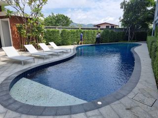 For rent 1 bed apartment in Mueang Phuket, Phuket