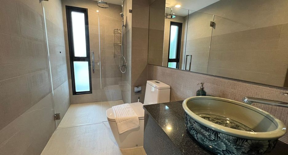 For rent 1 bed apartment in Mueang Phuket, Phuket