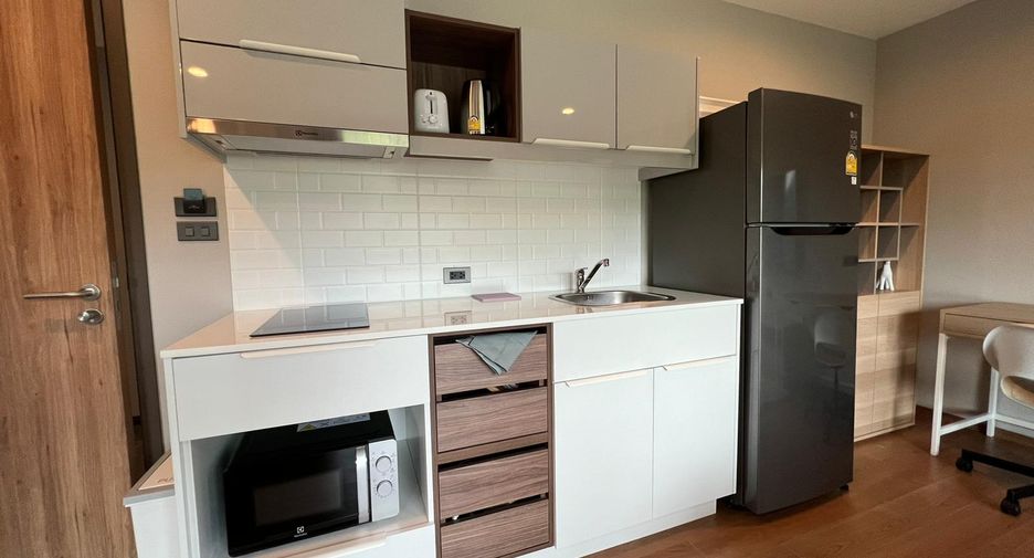 For rent 1 bed apartment in Mueang Phuket, Phuket