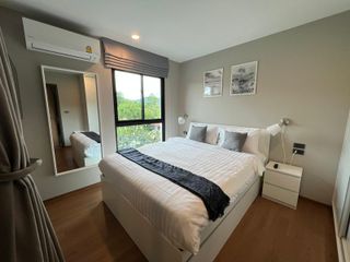For rent 1 bed apartment in Mueang Phuket, Phuket