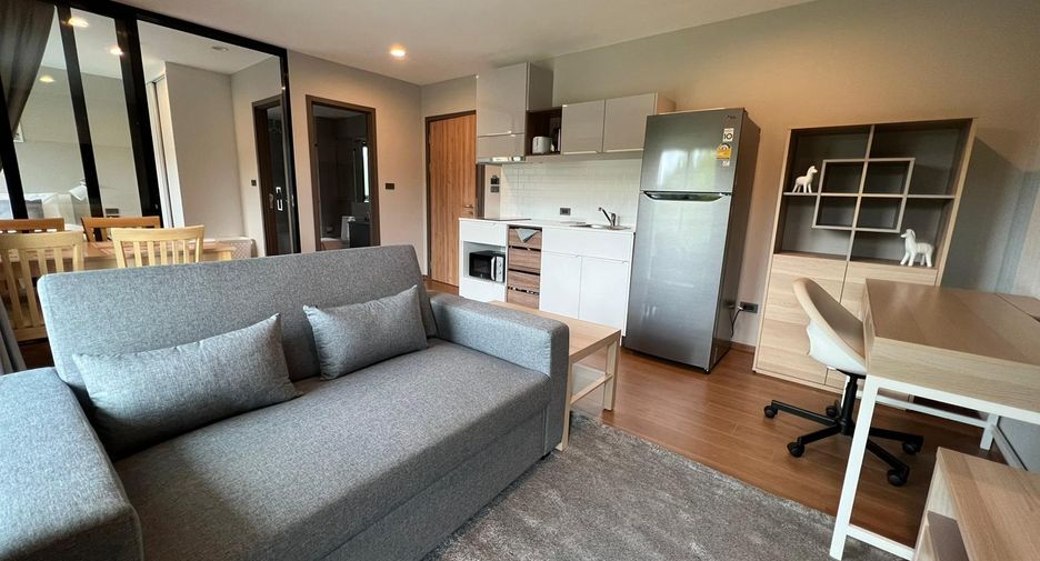 For rent 1 bed apartment in Mueang Phuket, Phuket