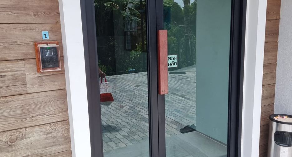 For rent 1 bed apartment in Mueang Phuket, Phuket