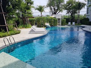 For rent 1 bed apartment in Mueang Phuket, Phuket