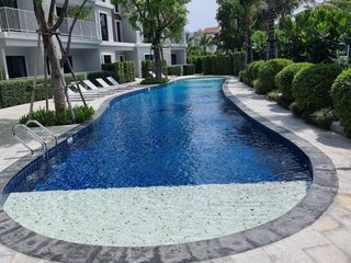 For rent 1 bed apartment in Mueang Phuket, Phuket