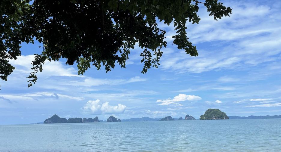 ให้เช่า และ ขาย 2 ห้องนอน วิลล่า ใน เมืองกระบี่, กระบี่