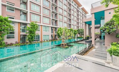 ขาย 1 เตียง คอนโด ใน หัวหิน, ประจวบคีรีขันธ์