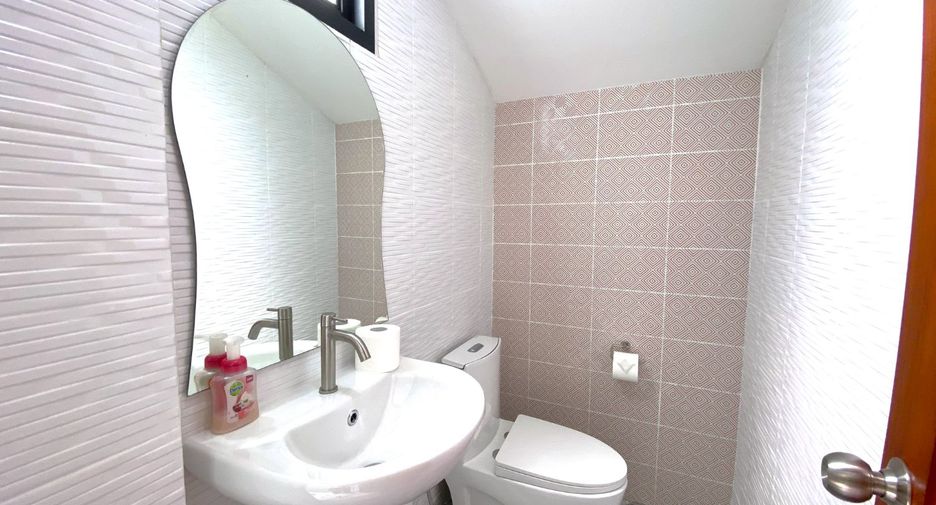 ขาย 7 ห้องนอน วิลล่า ใน เมืองกระบี่, กระบี่