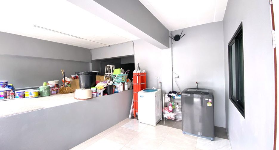 ขาย 7 ห้องนอน วิลล่า ใน เมืองกระบี่, กระบี่