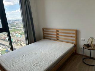 For rent 1 bed condo in Bang Kapi, Bangkok